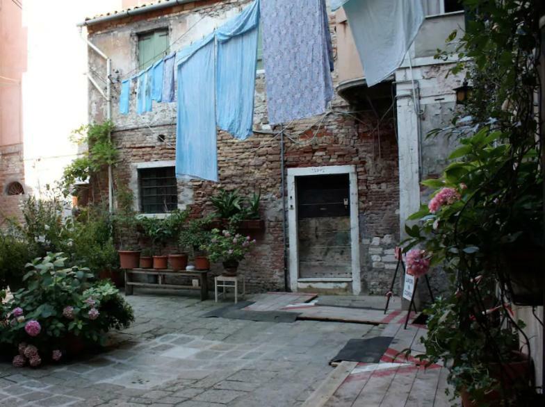 Corte San Francesco Venetië