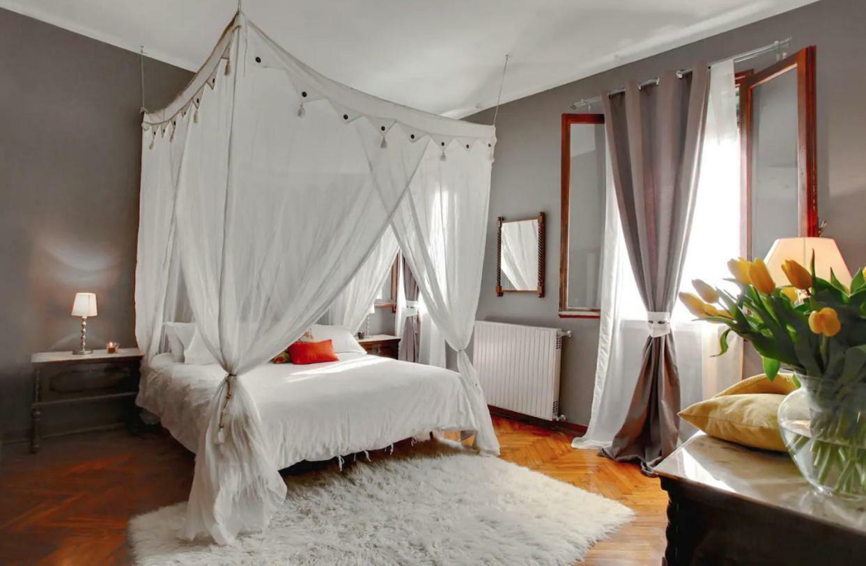 Appartement Corte San Francesco *