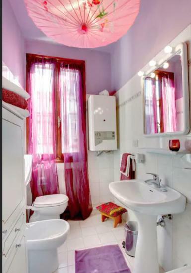 Appartement Corte San Francesco *