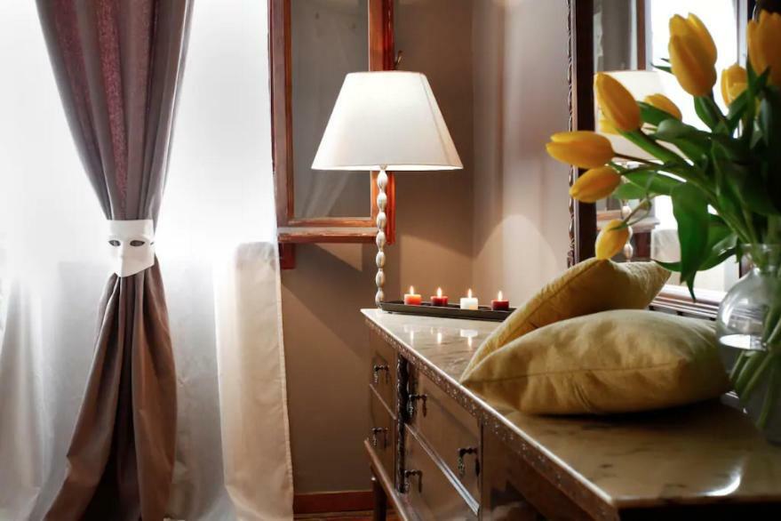Corte San Francesco Appartement Venise